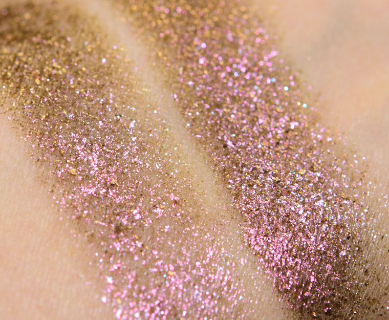 Fyrinnae Beyond This World Exquisites Pressed Eyeshadow