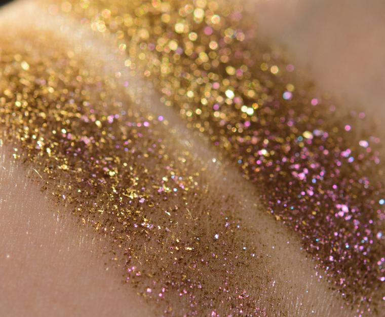 Fyrinnae Beyond This World Exquisites Pressed Eyeshadow