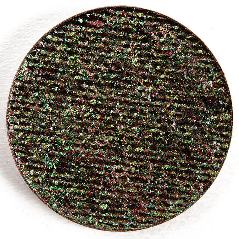 Fyrinnae Chaotic Nebula Exquisites Pressed Eyeshadow