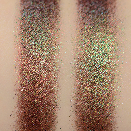 Fyrinnae Chaotic Nebula Exquisites Pressed Eyeshadow