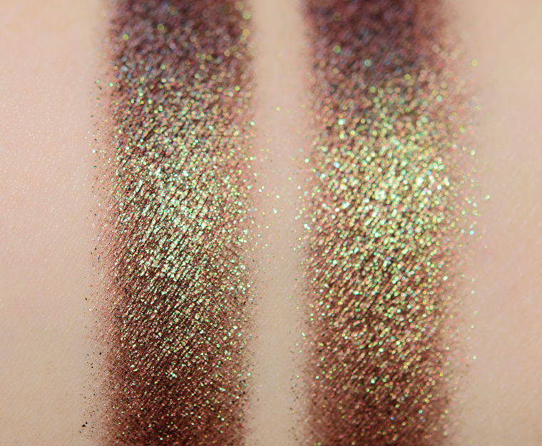 Fyrinnae Chaotic Nebula Exquisites Pressed Eyeshadow