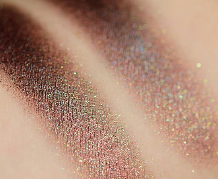 Fyrinnae Chaotic Nebula Exquisites Pressed Eyeshadow