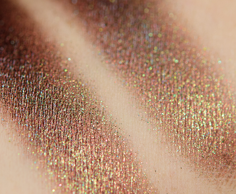 Fyrinnae Chaotic Nebula Exquisites Pressed Eyeshadow