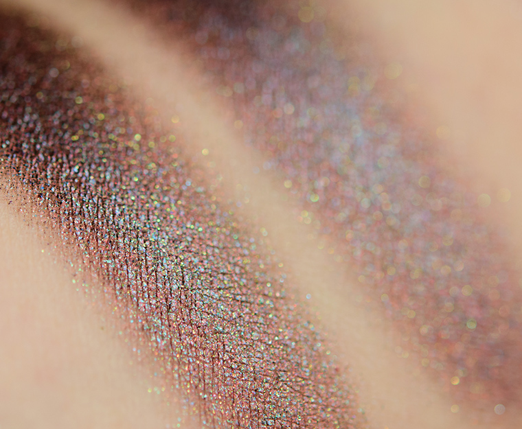 Fyrinnae Chaotic Nebula Exquisites Pressed Eyeshadow