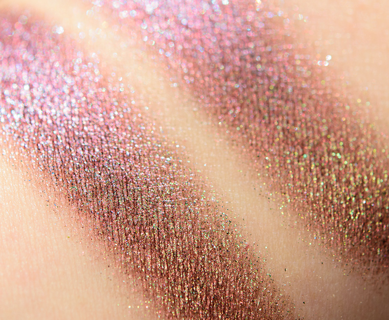 Fyrinnae Chaotic Nebula Exquisites Pressed Eyeshadow