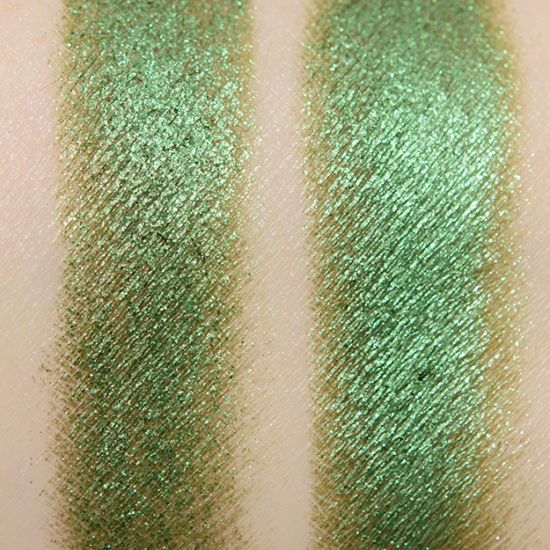 Fyrinnae Deinonychus Pressed Eyeshadow