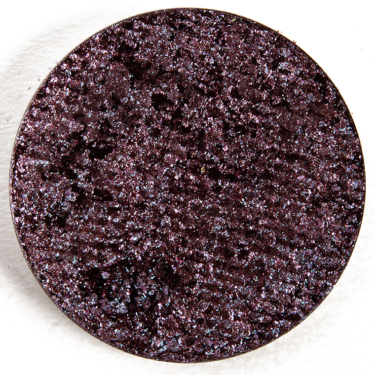 Fyrinnae Edge of Space Exquisites Pressed Eyeshadow