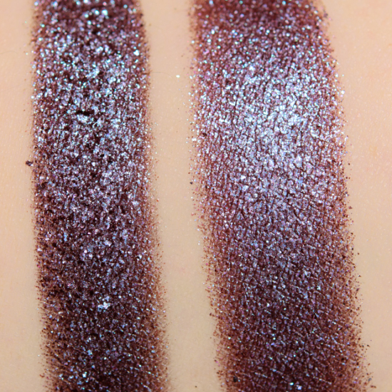 Fyrinnae Edge of Space Exquisites Pressed Eyesahdow | Dry/Over Pixie Epoxy