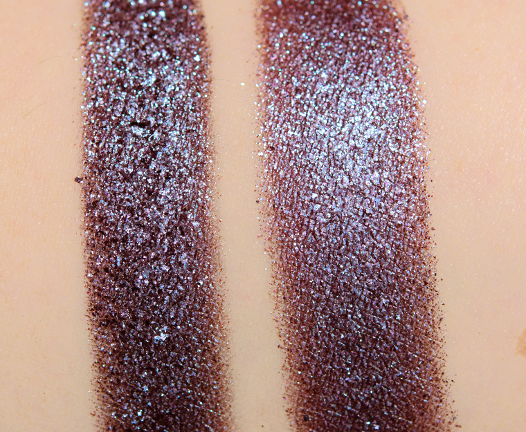 Fyrinnae Edge of Space Exquisites Pressed Eyesahdow | Dry/Over Pixie Epoxy