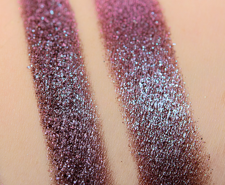 Fyrinnae Edge of Space Exquisites Pressed Eyesahdow | Dry/Over Pixie Epoxy