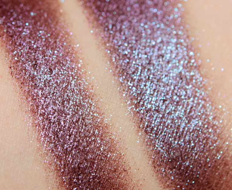 Fyrinnae Edge of Space Exquisites Pressed Eyesahdow | Dry/Over Pixie Epoxy