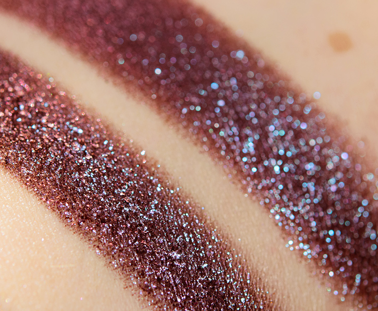 Fyrinnae Edge of Space Exquisites Pressed Eyesahdow | Dry/Over Pixie Epoxy, Sunlight