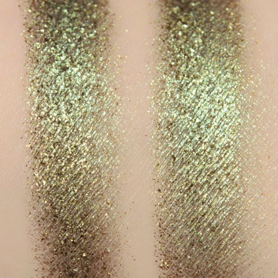 Fyrinnae Elf Owl Pressed Eyeshadow