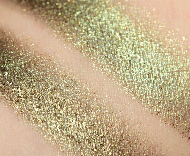 Fyrinnae Elf Owl Pressed Eyeshadow