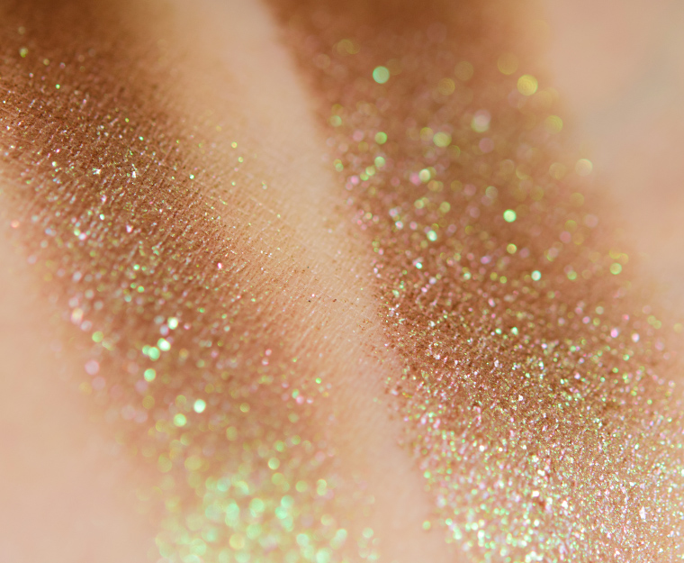 Fyrinnae Fantasy Creatures Exquisites Pressed Eyeshadow | Dry / Over Pixie Epoxy