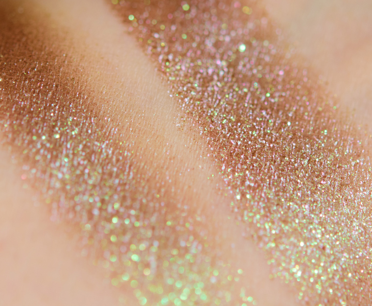 Fyrinnae Fantasy Creatures Exquisites Pressed Eyeshadow | Dry / Over Pixie Epoxy