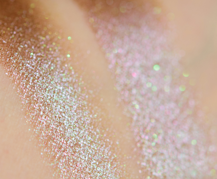 Fyrinnae Fantasy Creatures Exquisites Pressed Eyeshadow | Dry / Over Pixie Epoxy