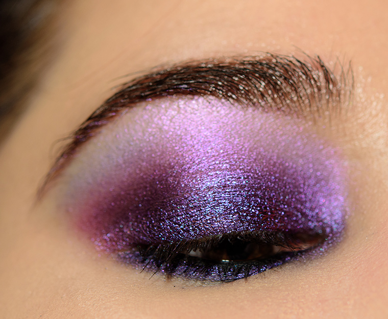 Fyrinnae Idolize | < a href="https://www.temptalia.com/looks/a-sparkling-plum-purple-eye-look-featuring-fyrinnae/">Look Details, Low light, f/5.6