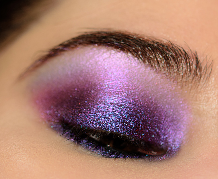 Fyrinnae Idolize | < a href="https://www.temptalia.com/looks/a-sparkling-plum-purple-eye-look-featuring-fyrinnae/">Look Details, Low light, f/5.6
