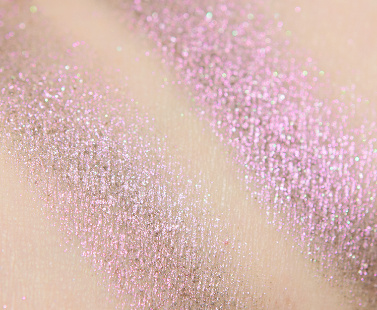 Fyrinnae Illusionary Arcane Magic Pressed Eyeshadow