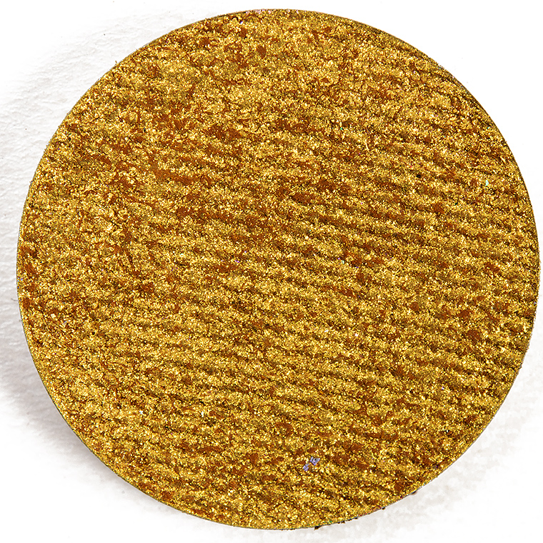 Fyrinnae Luxury Pressed Eyeshadow