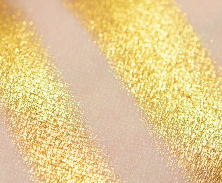 Fyrinnae Luxury Pressed Eyeshadow