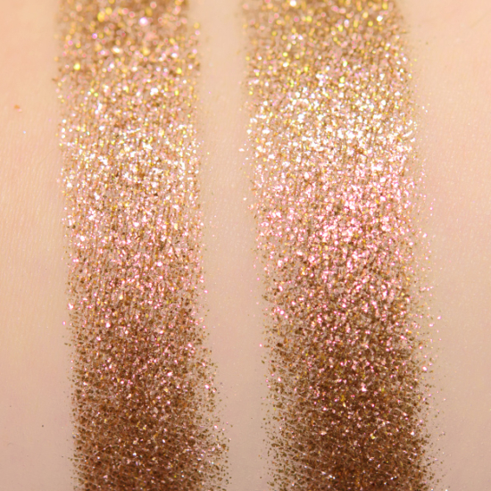 Fyrinnae Mythical Dalliance Exquisites Pressed Eyeshadow