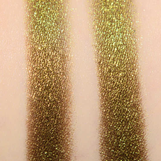 Fyrinnae Tardigrade Arcane Magic Pressed Eyeshadow