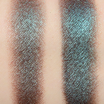 Fyrinnae The Alchemist Arcane Magic Pressed Eyeshadow