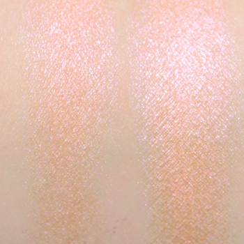 Fyrinnae Winter Sunrise Pressed Eyeshadow