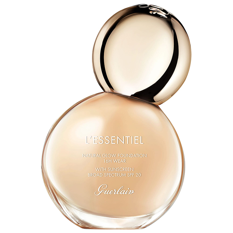 Guerlain 00N L'Essentiel Natural 16H Wear Foundation SPF 20