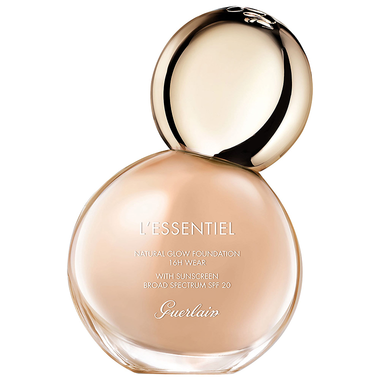 Guerlain 01C L'Essentiel Natural 16H Wear Foundation SPF 20