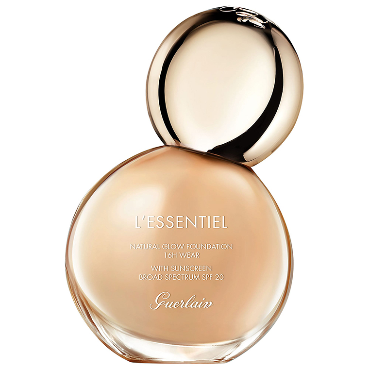Guerlain 01N L'Essentiel Natural 16H Wear Foundation SPF 20
