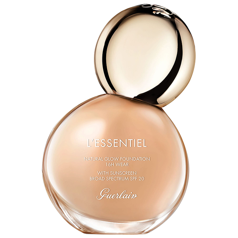 Guerlain 03C L'Essentiel Natural 16H Wear Foundation SPF 20