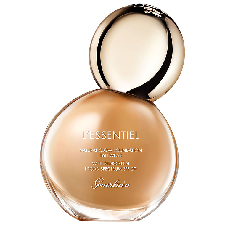 Guerlain 045W L'Essentiel Natural 16H Wear Foundation SPF 20