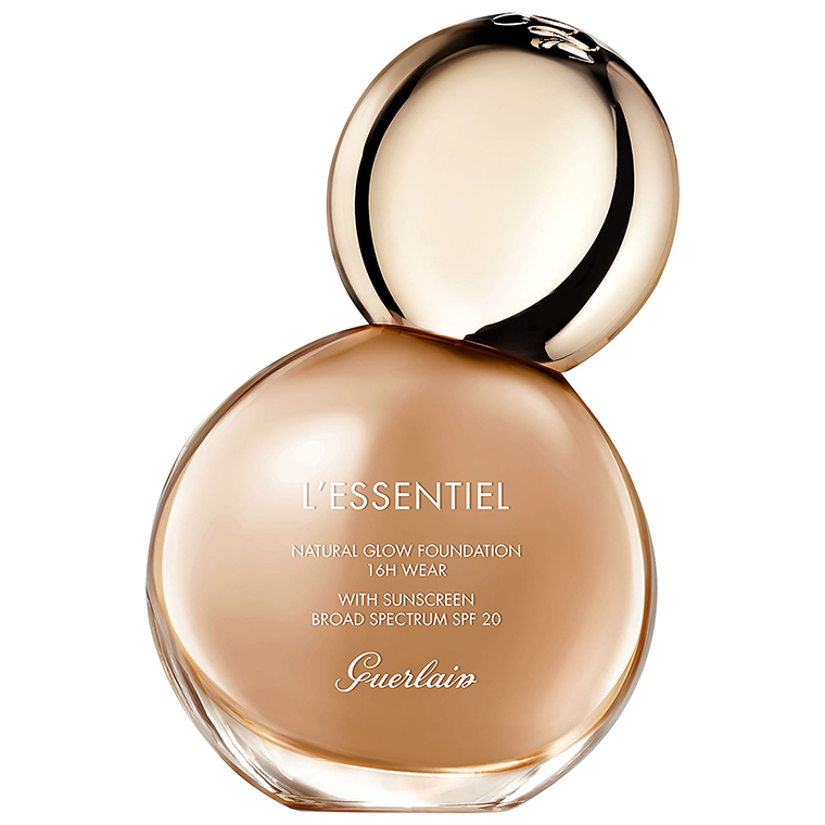Guerlain 04N L'Essentiel Natural 16H Wear Foundation SPF 20