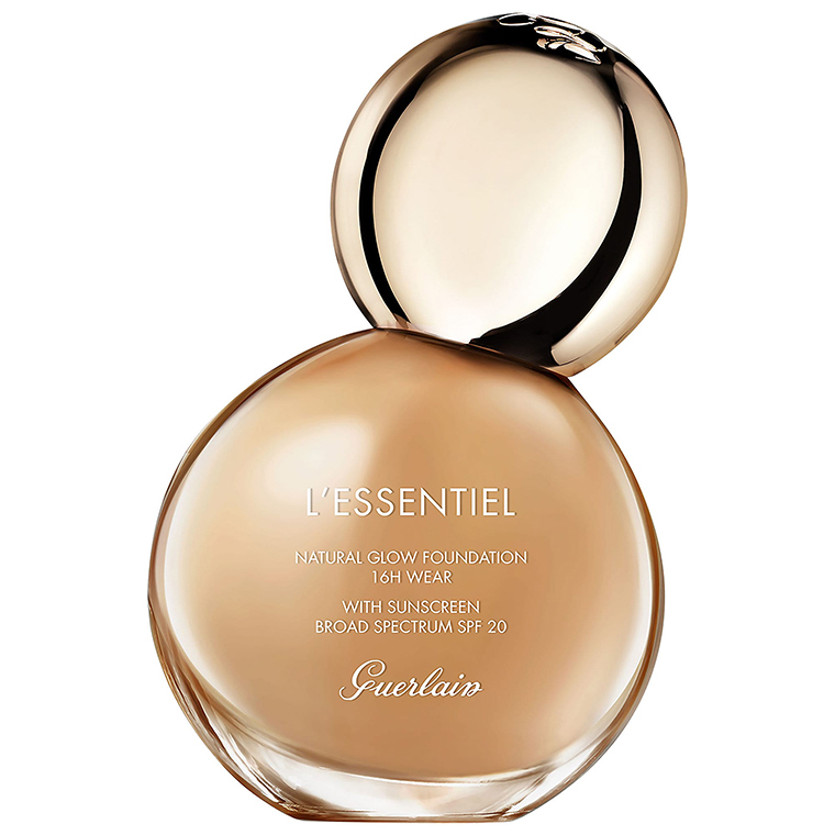 Guerlain 04W L'Essentiel Natural 16H Wear Foundation SPF 20