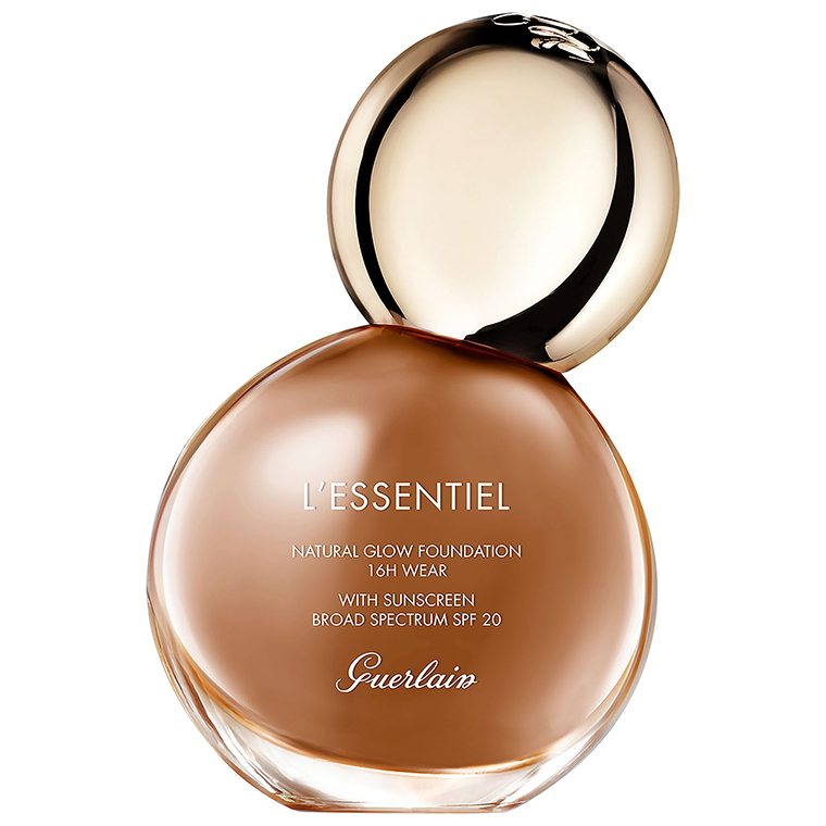 Guerlain 055N L'Essentiel Natural 16H Wear Foundation SPF 20