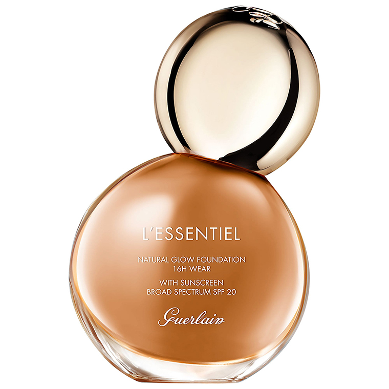 Guerlain 05C L'Essentiel Natural 16H Wear Foundation SPF 20