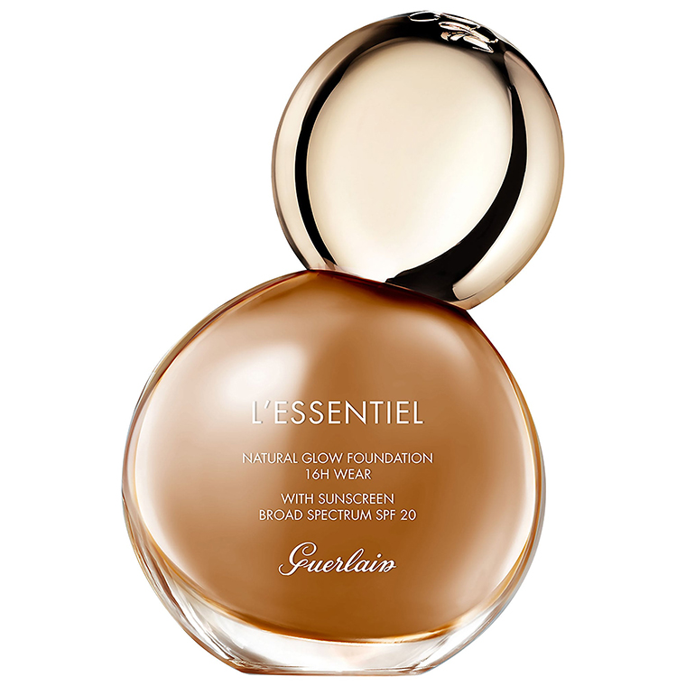 Guerlain 05N L'Essentiel Natural 16H Wear Foundation SPF 20
