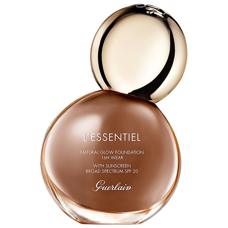 Guerlain 06N L'Essentiel Natural 16H Wear Foundation SPF 20