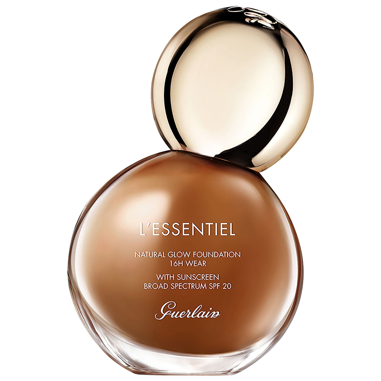 Guerlain 06W L'Essentiel Natural 16H Wear Foundation SPF 20