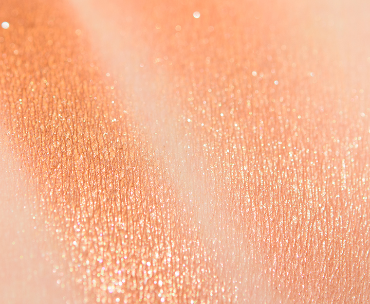 Hourglass Burnish Scattered Light Glitter Eyeshadow