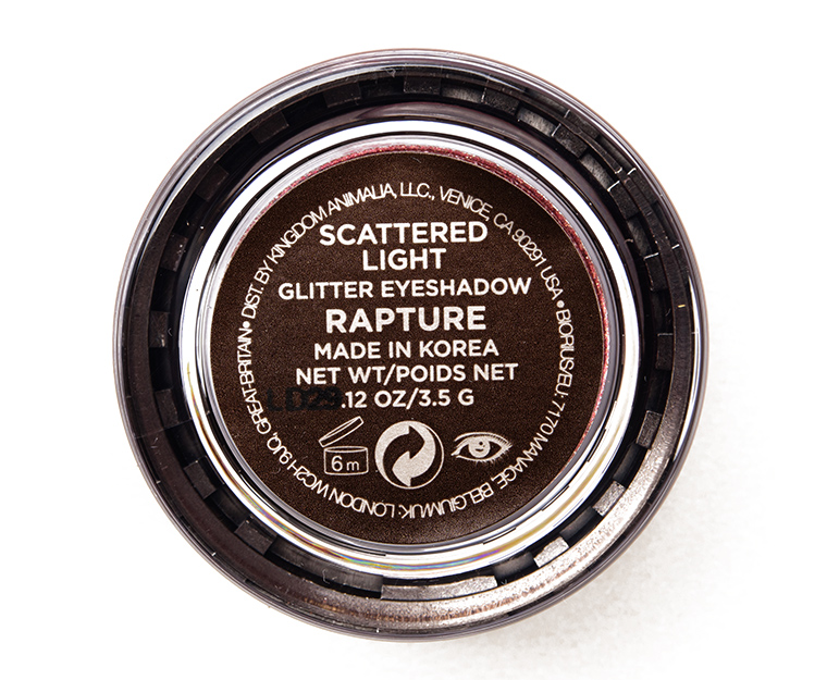 Hourglass Rapture Scattered Light Glitter Eyeshadow