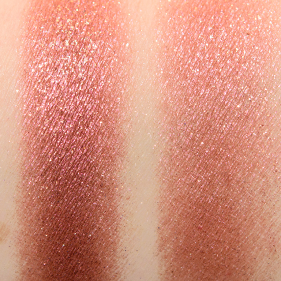 Hourglass Rapture Scattered Light Glitter Eyeshadow