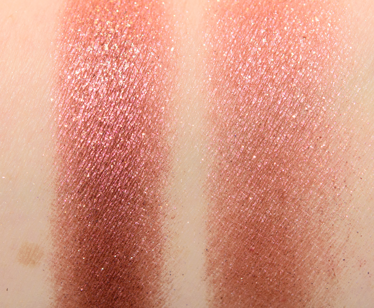 Hourglass Rapture Scattered Light Glitter Eyeshadow