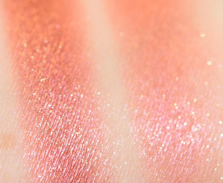 Hourglass Rapture Scattered Light Glitter Eyeshadow