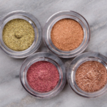 Hourglass Scattered Glitter Eyeshadows | Shop Now (Nordstrom Exclusive Shades)