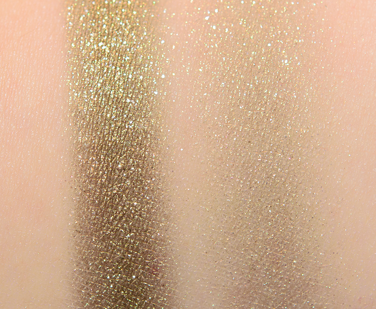 Hourglass Vivid Scattered Light Glitter Eyeshadow