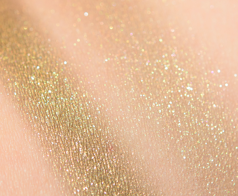 Hourglass Vivid Scattered Light Glitter Eyeshadow